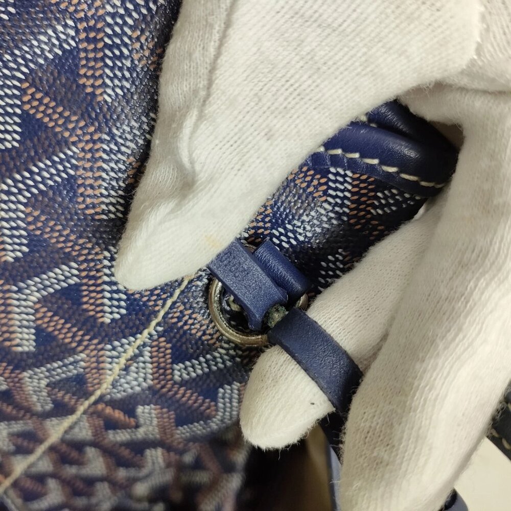 Goyard Tote W Pouch - Picture 7 of 14